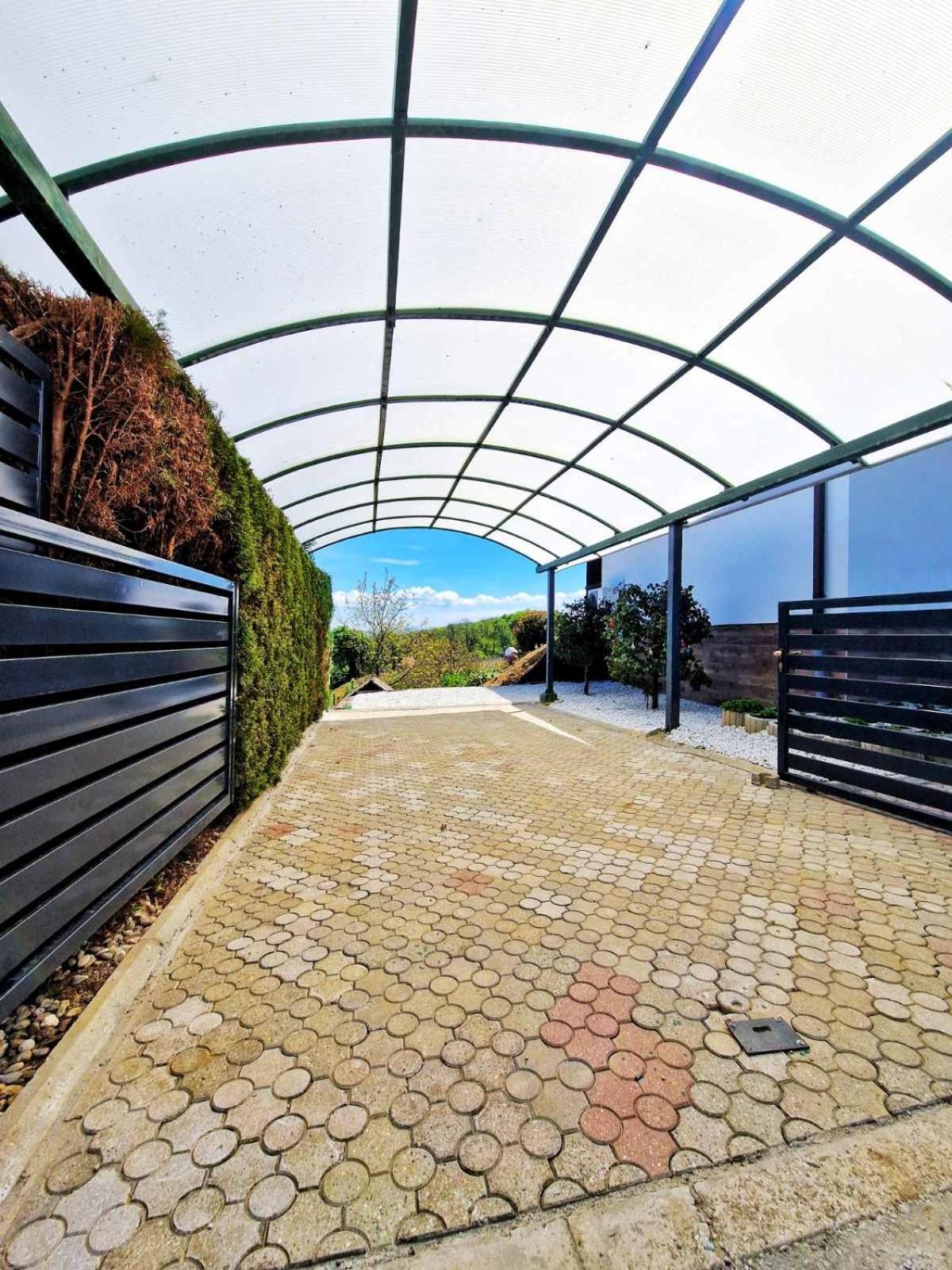 La Mia Storia Villa Beretinec Exterior photo
