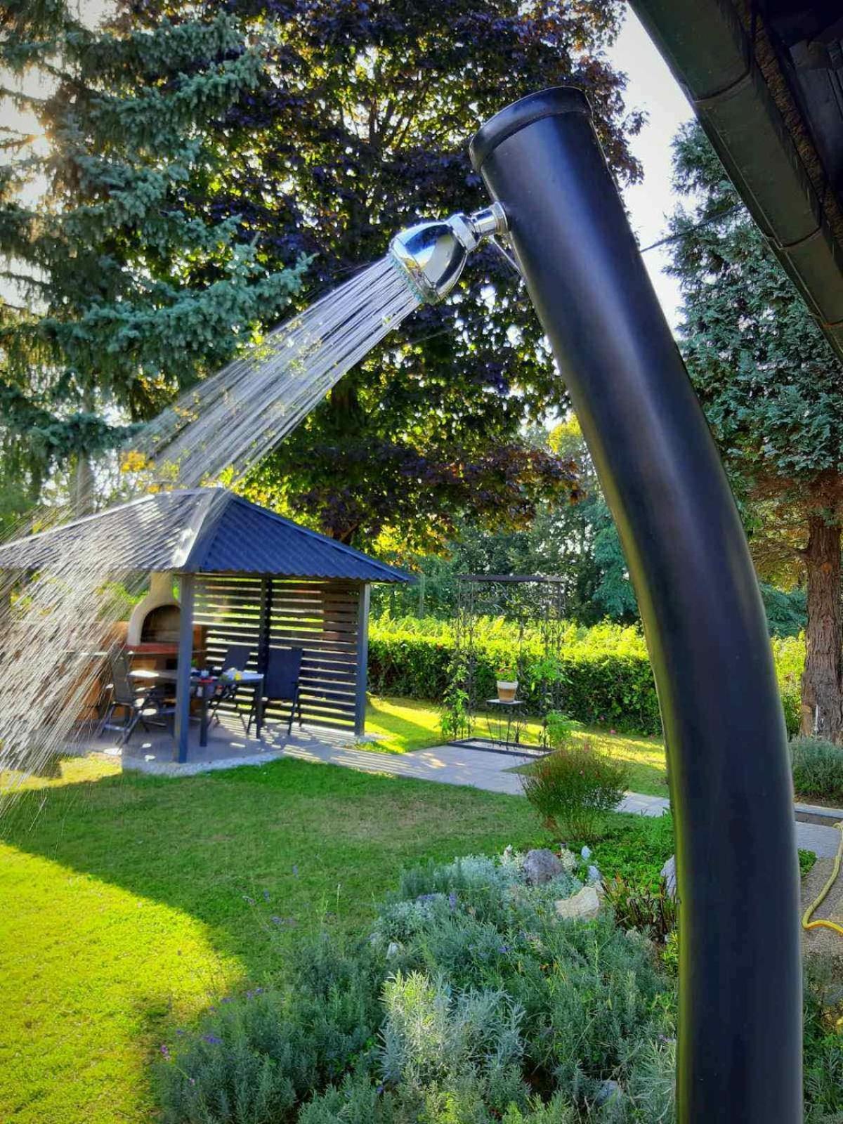 La Mia Storia Villa Beretinec Exterior photo